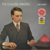 Gary Numan DE LP The Pleasure Principle Front Sleeve v1